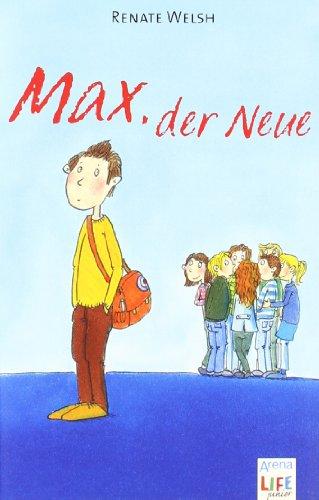 Max, der Neue