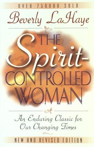 The Spirit-Controlled Woman