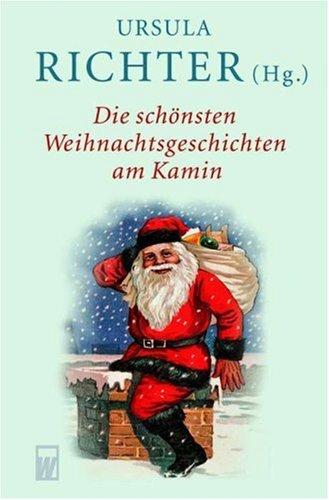 Die schönsten Weihnachtsgeschichten am Kamin