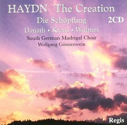 Haydn/Creation**