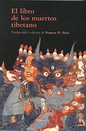 El libro de los muertos tibetano (El Árbol del Paraíso, Band 86)