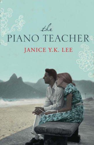 The Piano Teacher