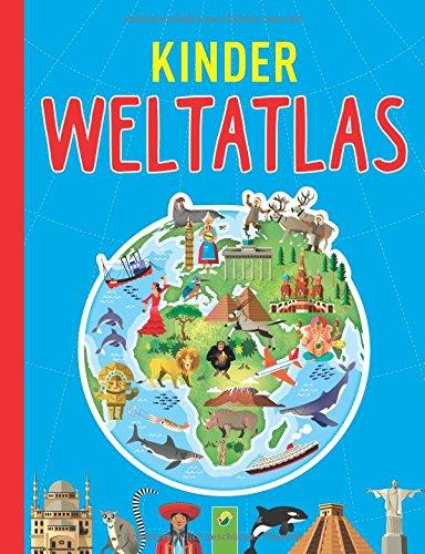 Kinderweltatlas