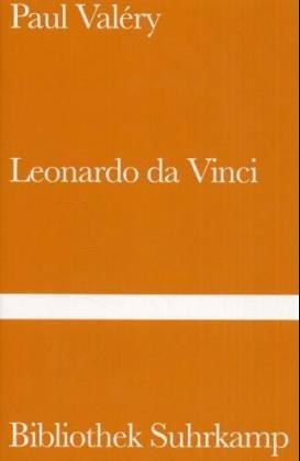 Leonardo da Vinci. Essays