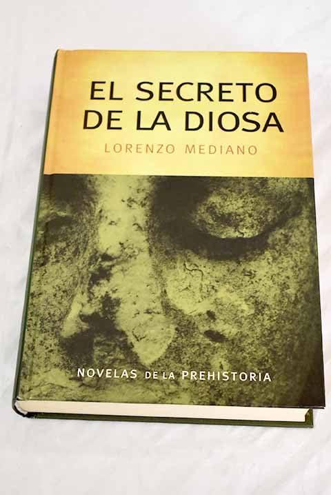 El secreto de la diosa