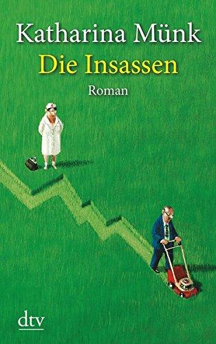 Die Insassen: Roman (dtv großdruck)