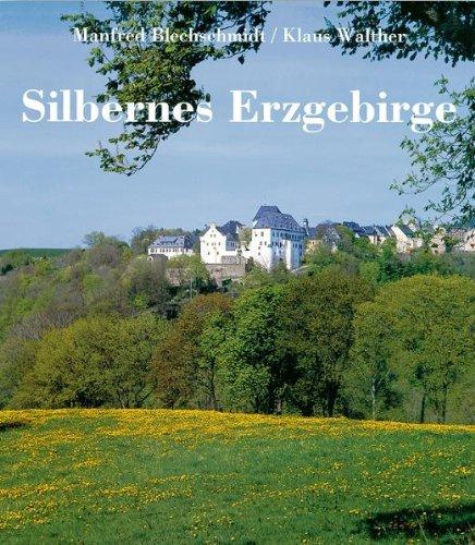 Silbernes Erzgebirge