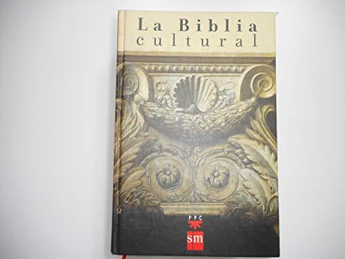 La Biblia cultural