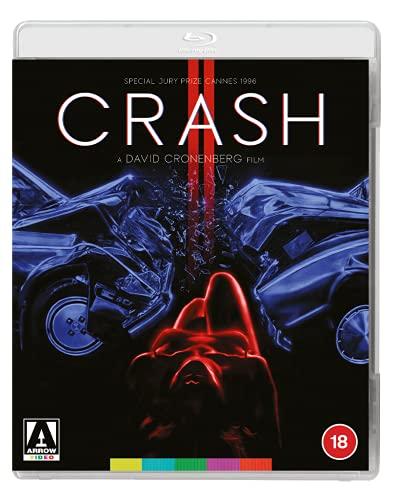 Crash [Blu-Ray] [Region B] (IMPORT) (Keine deutsche Version)