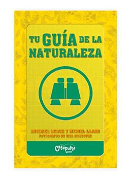 TU GUÍA DE LA NATURALEZA