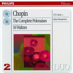 Duo - Chopin (Polonaisen und Walzer)