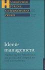 Ideenmanagement