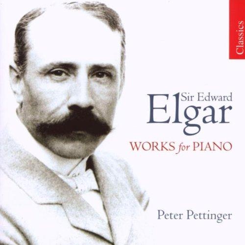 Eward Elgar: Klavierwerke