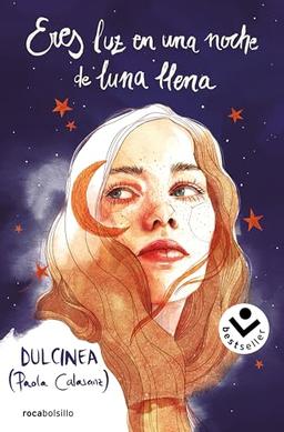 Eres luz en una noche de luna llena (edición ómnibus de la Bilogía Luna): .: . (Best Seller | Ficción)