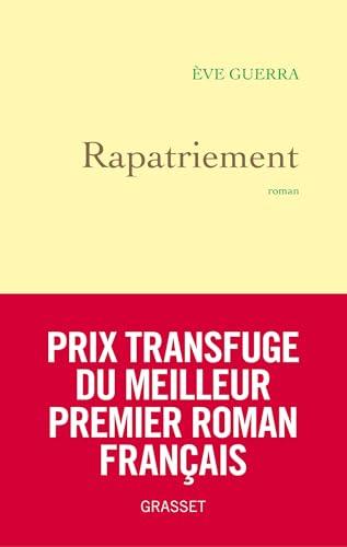 Rapatriement