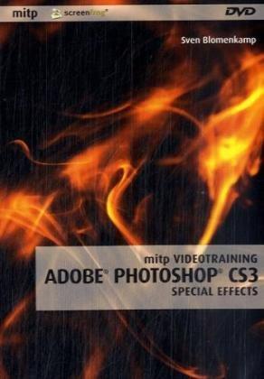 Adobe Photoshop CS3 Special Effects