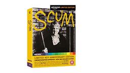 Blu-ray1 - Scum (1979) (Limited Edition) (1 BLU-RAY)