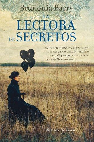 La lectora de secretos (Planeta Internacional)