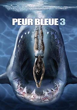 Deep blue sea 3 [FR Import]