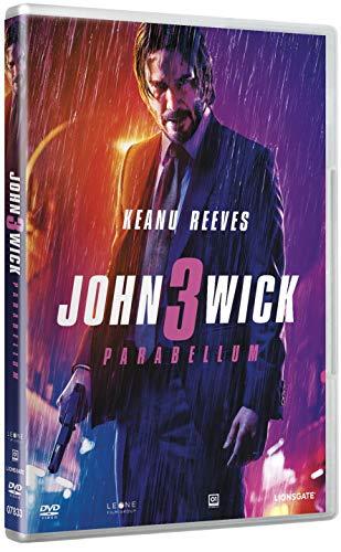 Dvd - John Wick 3 (1 DVD)