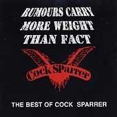 Best of Cock Sparrer/Rumours