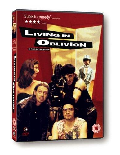 Living In Oblivion [1995] [UK Import]