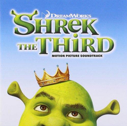 Shrek 3