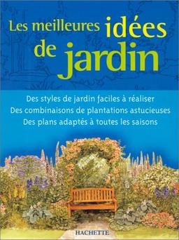 Les meilleures idées de jardin