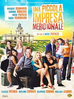 Una piccola impresa meridionale [IT Import]