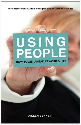 Using People