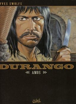 Durango. Vol. 04. Amos