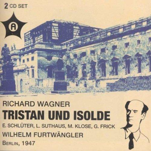 Wagner: Tristan und Isolde