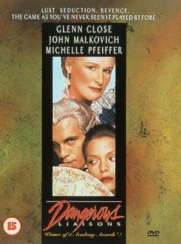 Dangerous Liaisons [UK Import]