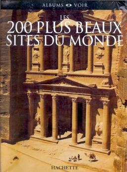 Les 200 plus beaux sites du monde