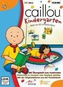 Caillou - Kindergarten