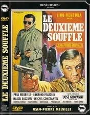 Le deuxième souffle [FR Import]