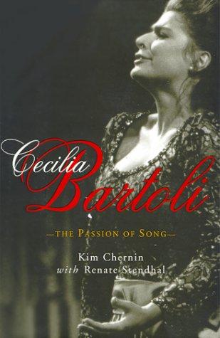 Cecilia Bartoli: The Passion of Song