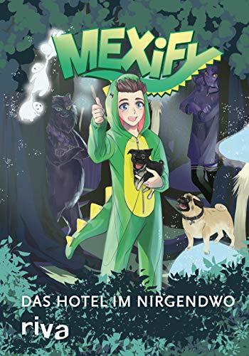 Mexify – Das Hotel im Nirgendwo