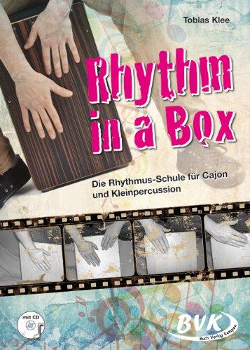 Rhythm in a Box