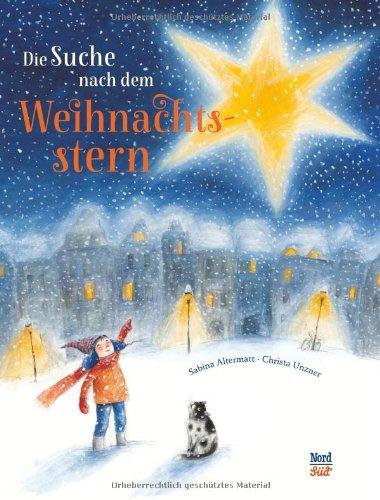 Die Suche nach dem Weihnachtsstern