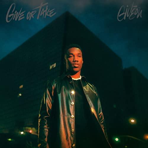 Give Or Take [Vinyl LP]