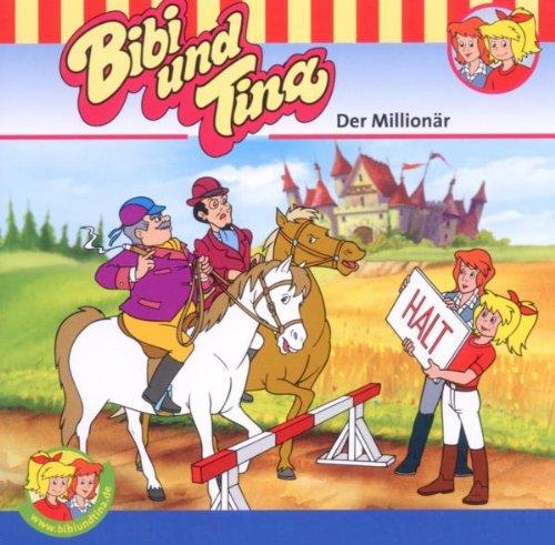 Der Millionär