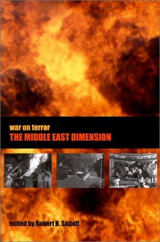 War on Terror: The Middle East Dimension