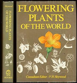 Flowering Plants of the World