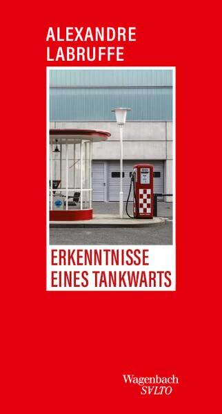 Erkenntnisse eines Tankwarts (Salto)