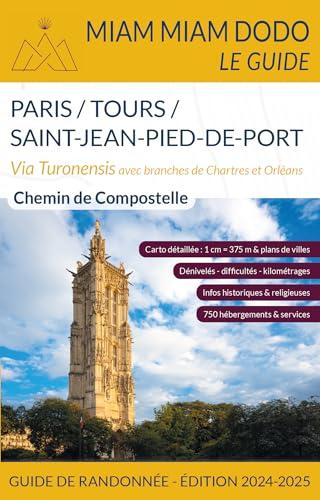 Voie de Paris-Tours : branches de Chartres et Orléans, tronçon commun de Tours à Saint-Jean-Pied-de-Port, voie de Blaye à Bordeaux par la rive est