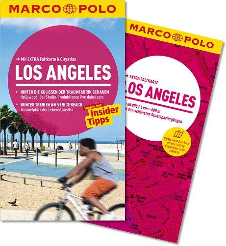 MARCO POLO Reiseführer Los Angeles