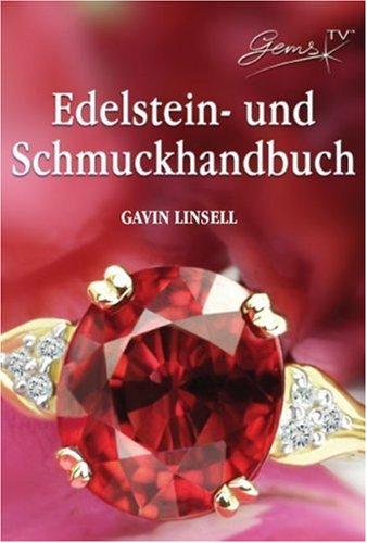 Edelstein- und Schmuckhandbuch