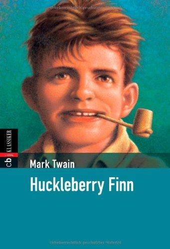 Huckleberry Finn