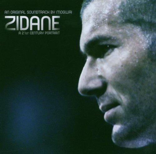 Zidane: a 21st Century Portrait